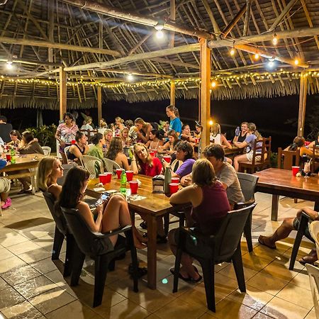 Corcovado Adventures Hostel Drake Bay ภายนอก รูปภาพ